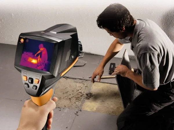 Eflani Su Kaçağı Tespiti